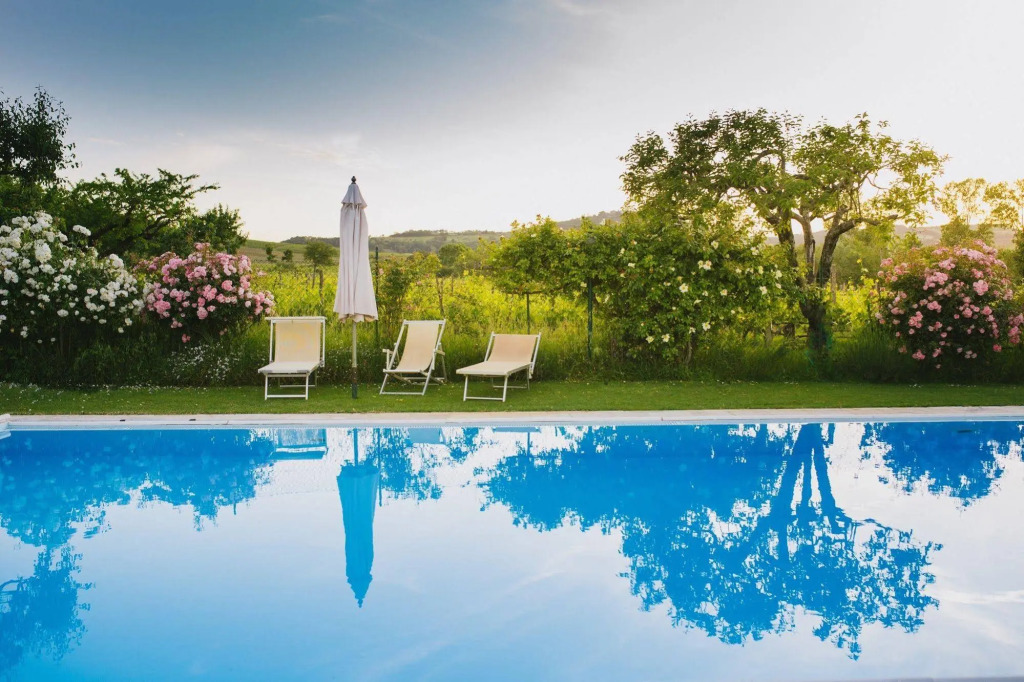 Agriturismo Il Fienile