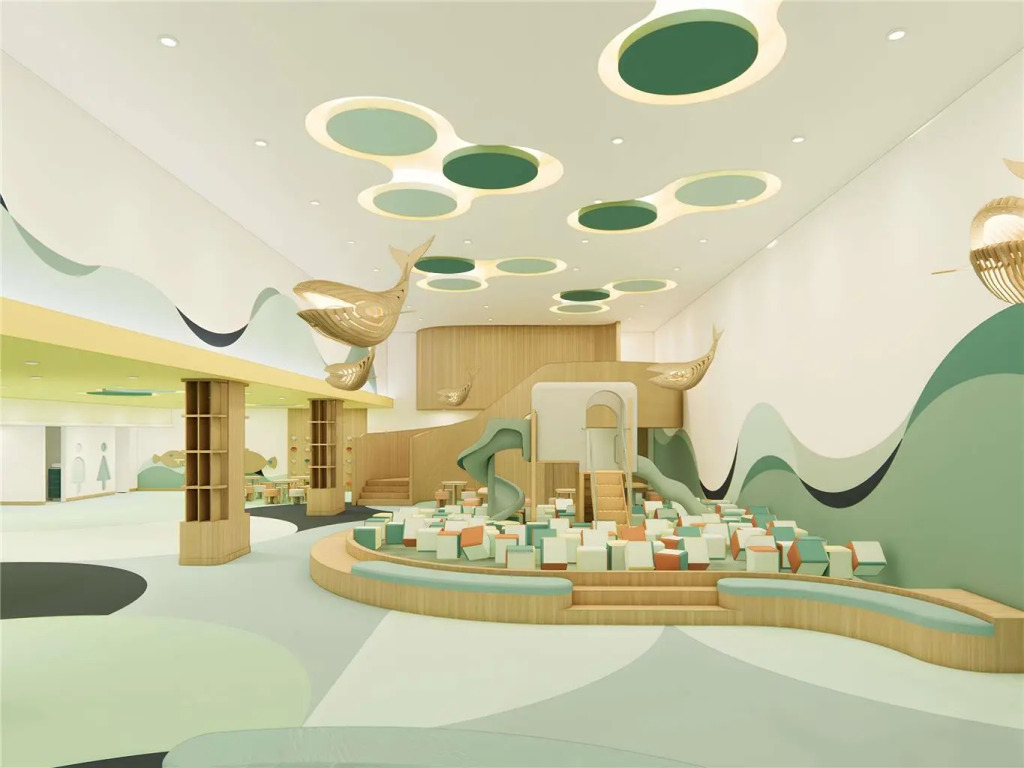 Mövenpick Resort Carita