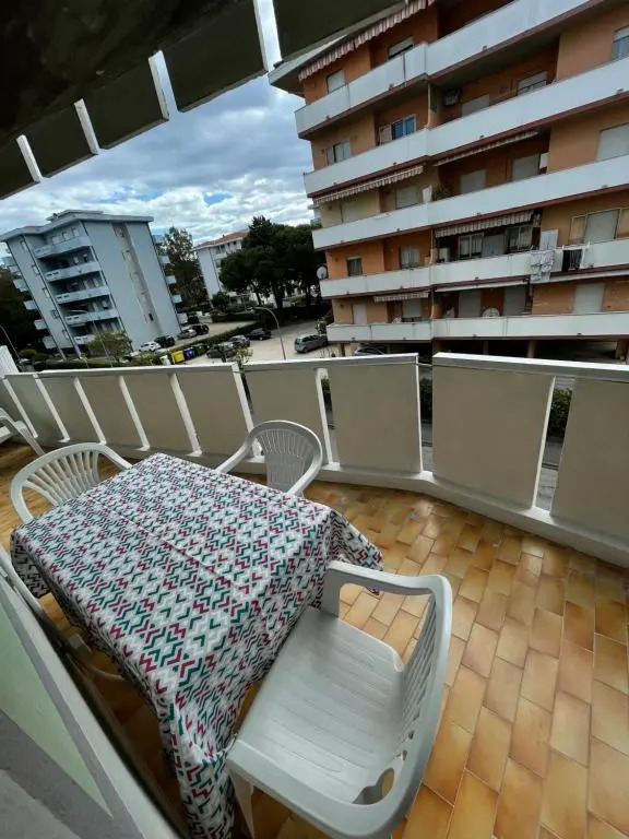 APPARTAMENTO VACANZE A 300mt dal mare!