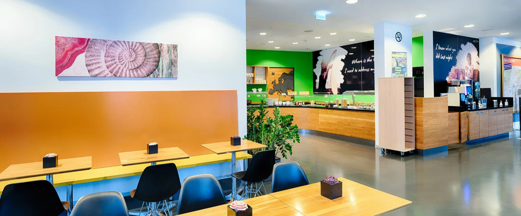 B&B HOTEL Vejle