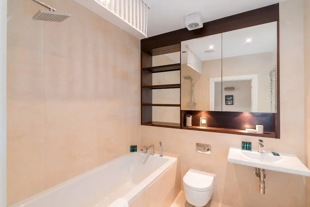 Charming Mews Home For 8 Guests 5 Mins To Angel