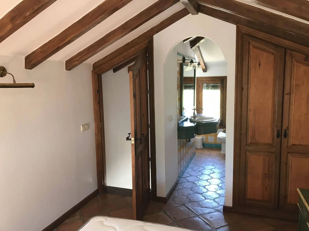 B&B Cortijo Andaluz