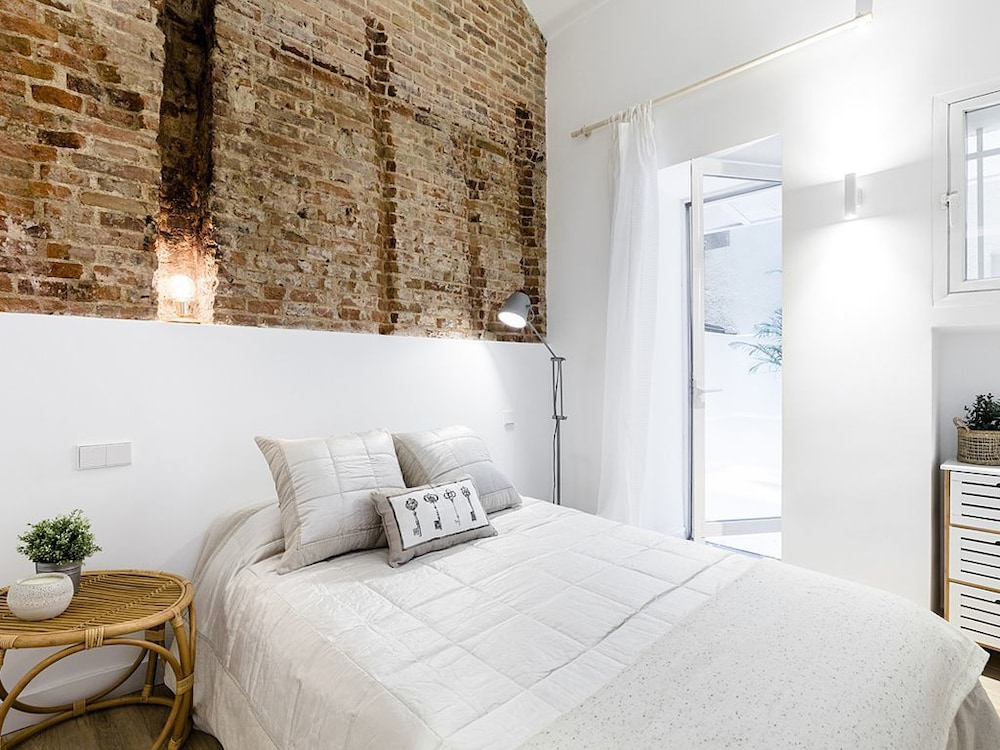 Conde De Penalver Loft By Flatsweethome