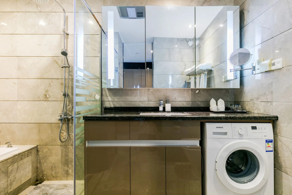 Yimi MIX International Apartment