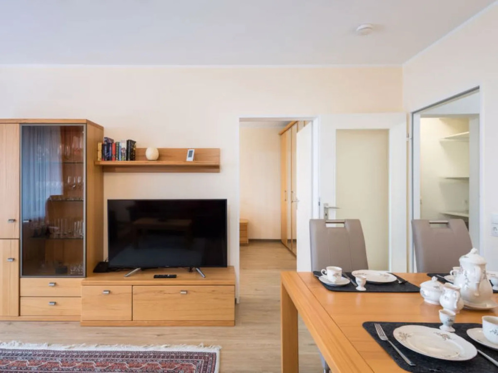 Apartment A808 Sassofortino