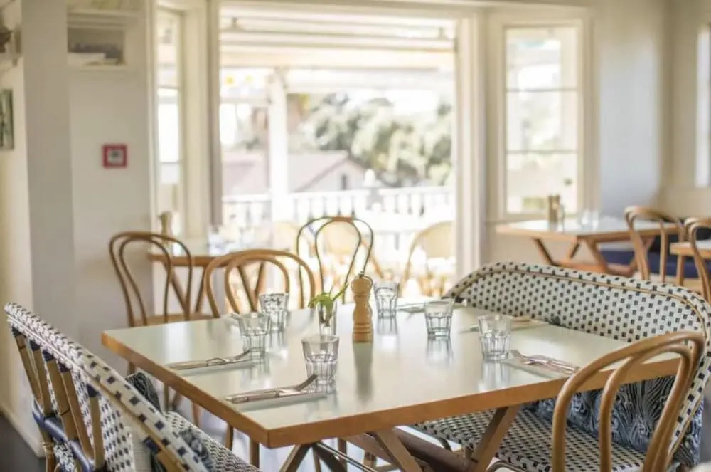 The Oyster Inn