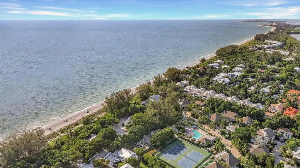 Sunset Captiva 10