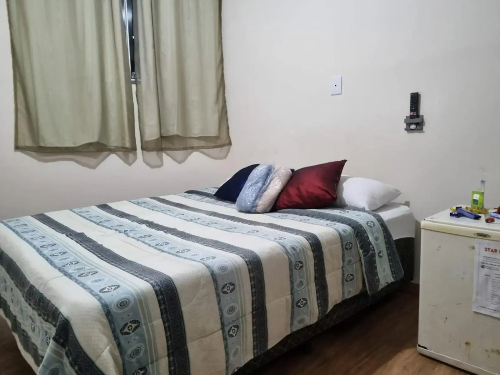 Star Hotel 205 Apenas diferente