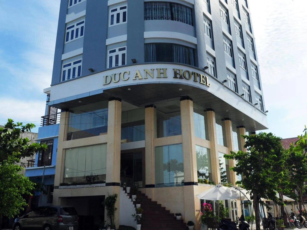 Duc Anh Hotel