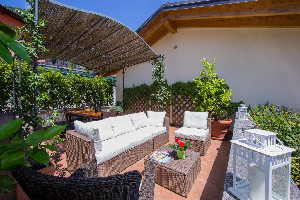 Bellavista Apartments