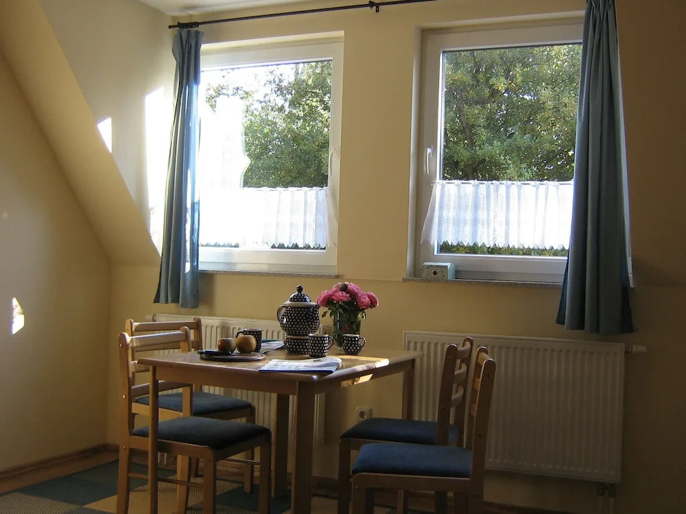 Ferienanlage Gutshaus Gramkow