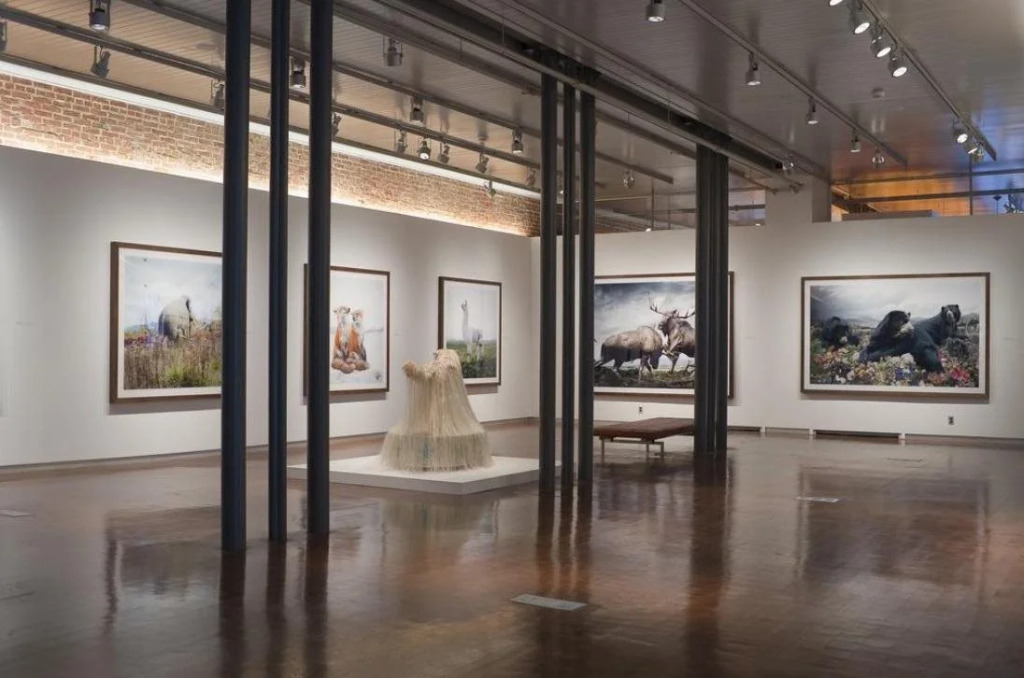 21c Museum Hotel Louisville