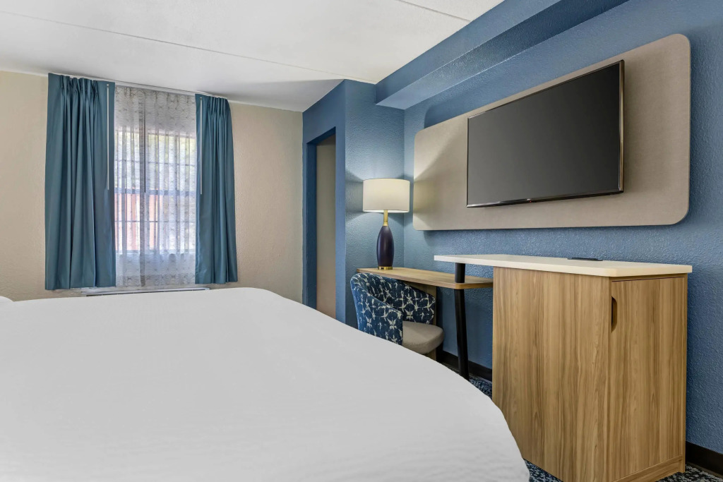 Sleep Inn & Suites Merrillville
