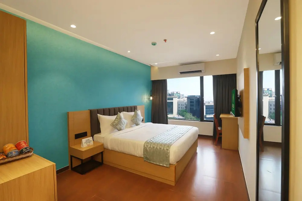 Aralia - A Business Hotel MIDC