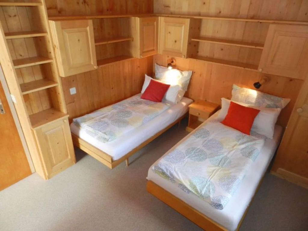 Apartment Goldrose by Interhome