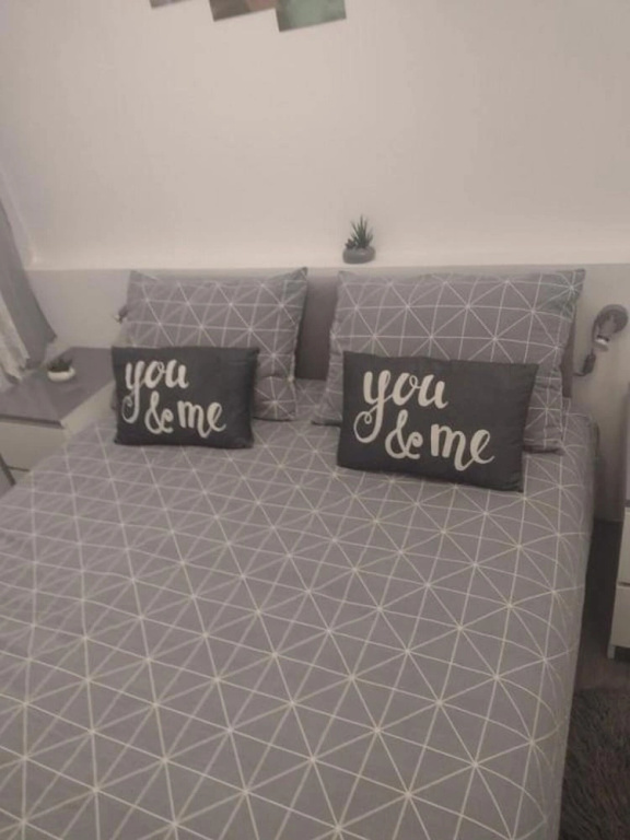 Apartment Amare