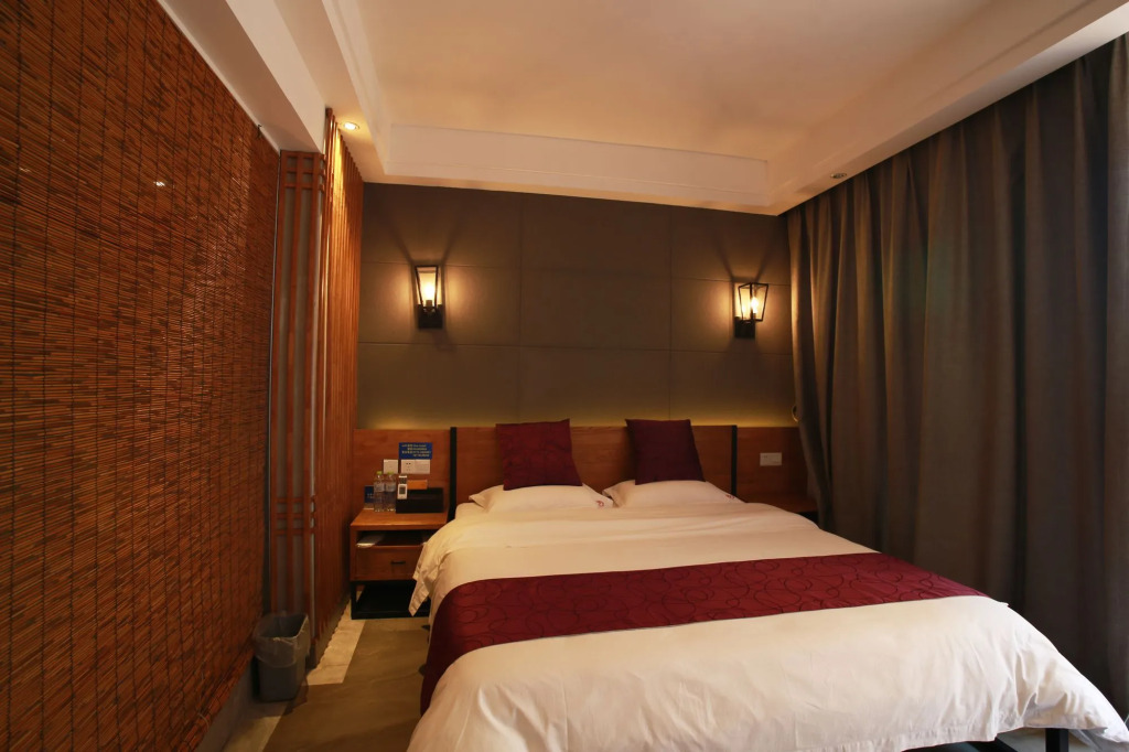 Holland Boutique Inn
