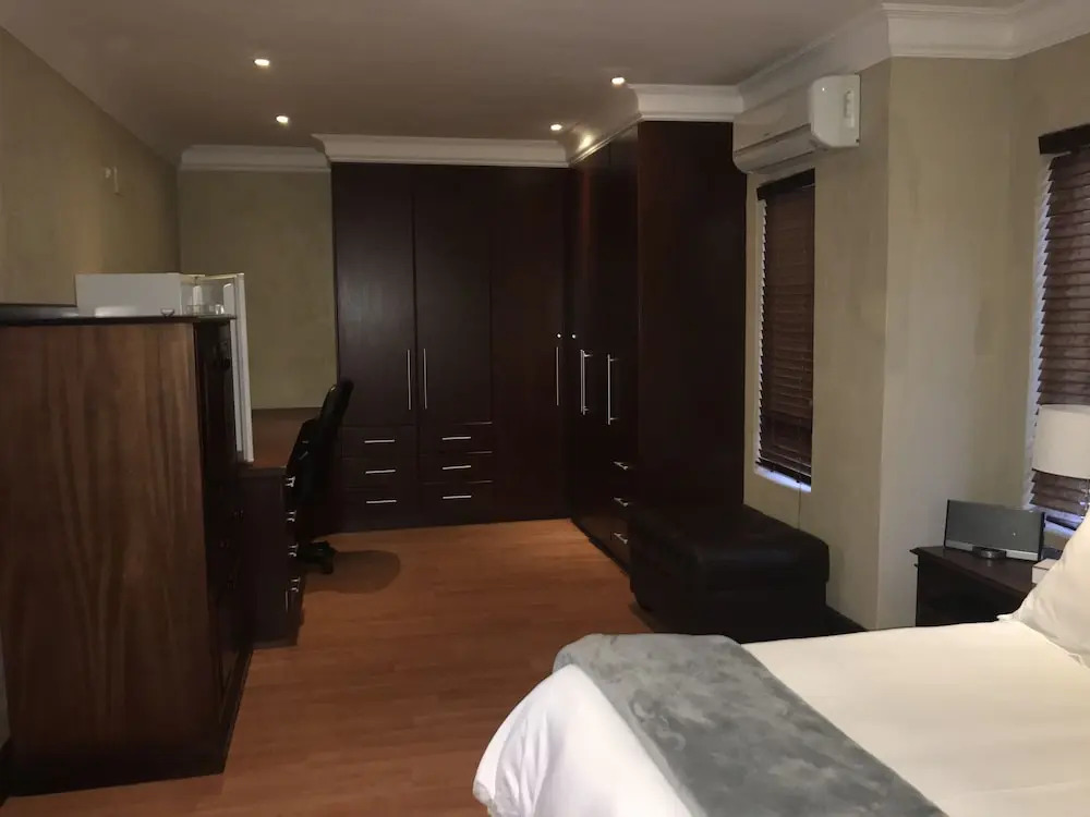 Swanepoel Guesthouse