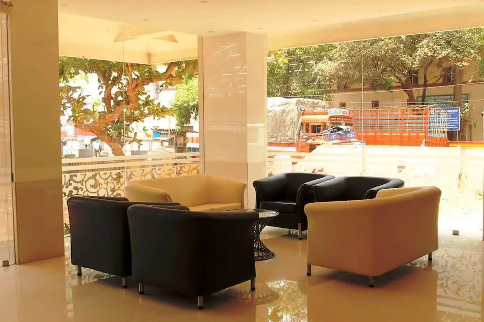 Sea Queen Hotel