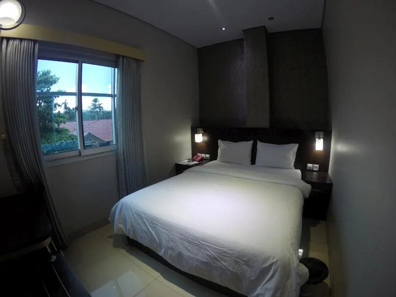 Hotel Cyclop