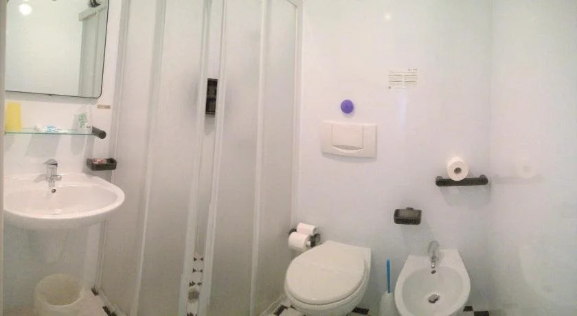 Hotel Zoldana