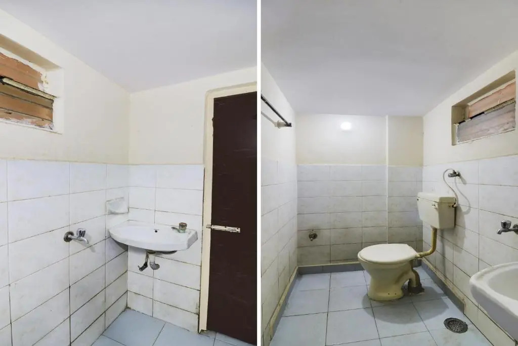 Hotel O Bhavani Rest Rooms