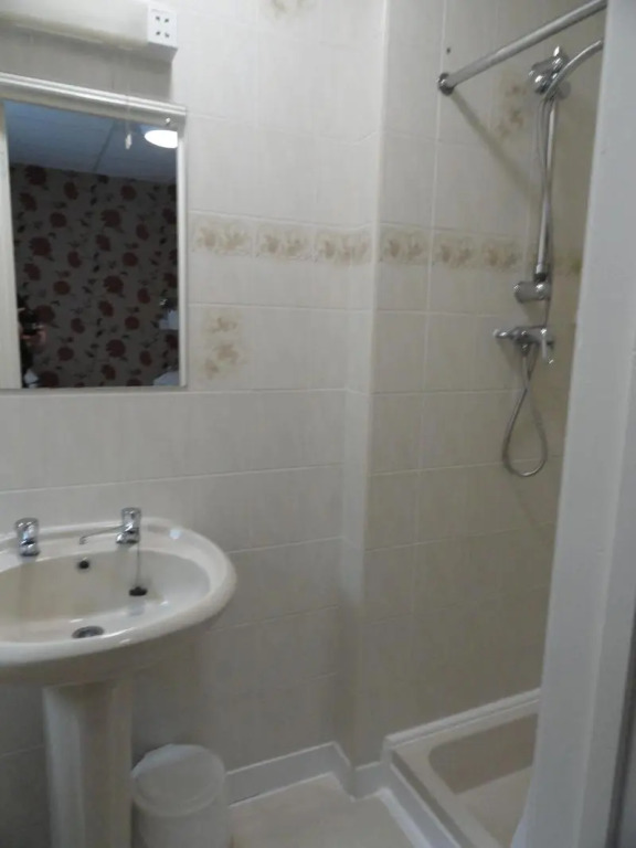 The Beechfield Hotel
