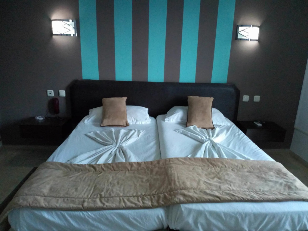Hotel Diar Meriam