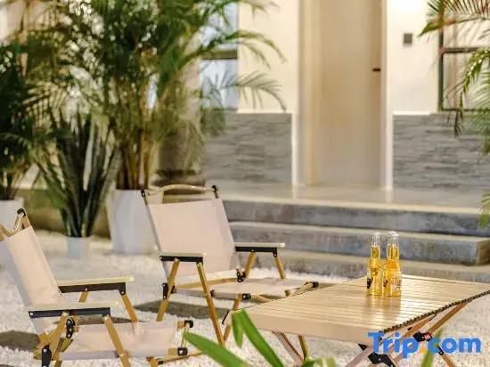 Ru You Yuan · Villa Leisure and Beautiful Accommodation (Dali Old City Store