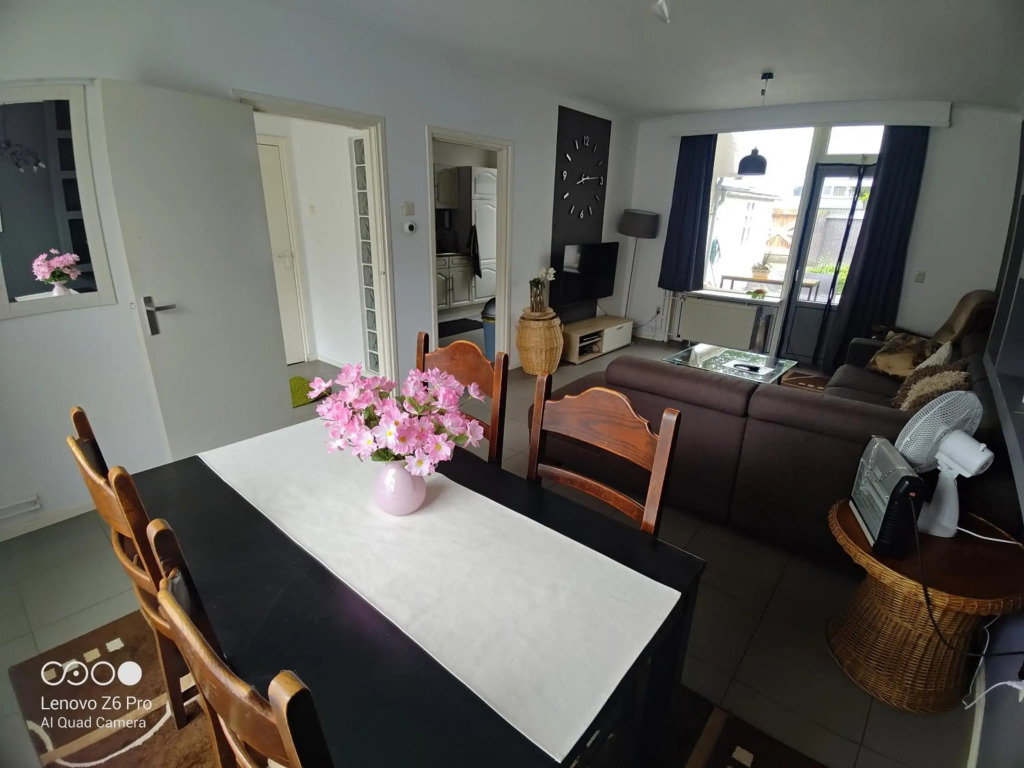 Entire house in Weert
