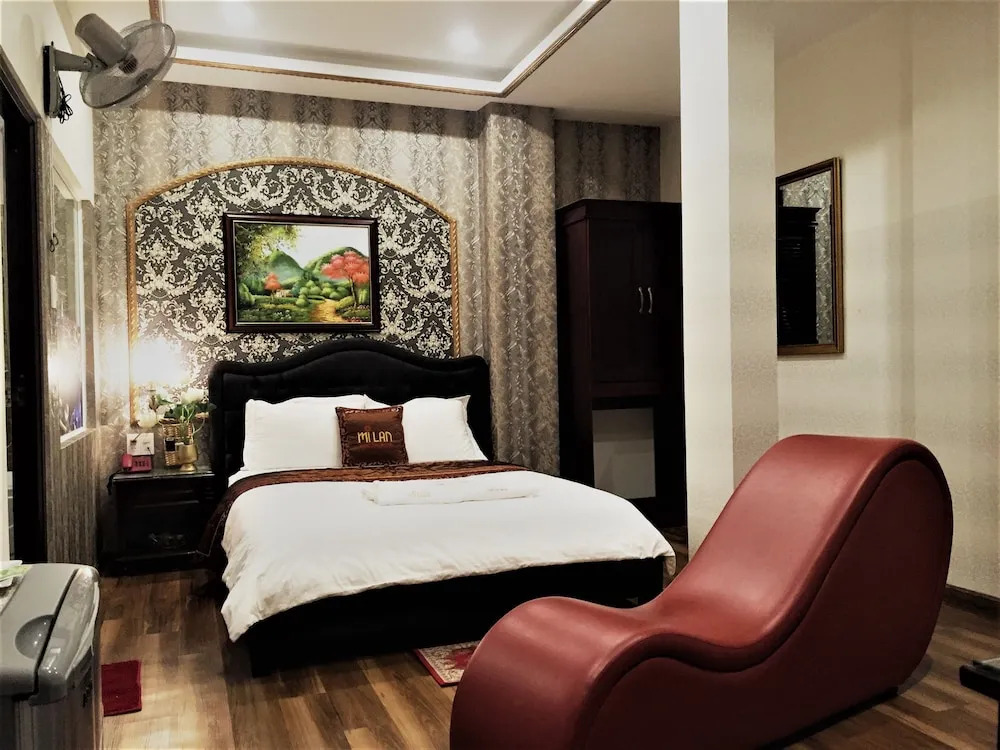 Milan Corner Hotel