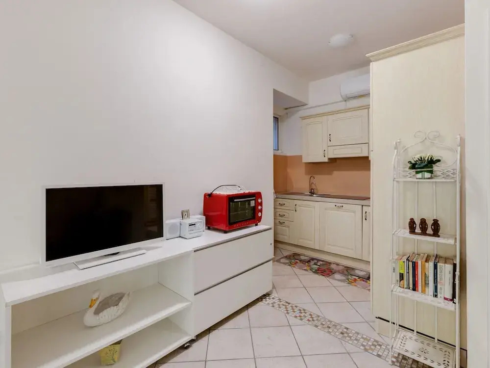 Apartment in Torri del Benaco Near Lake Garda