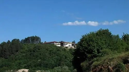 Motel Koziyat Rog
