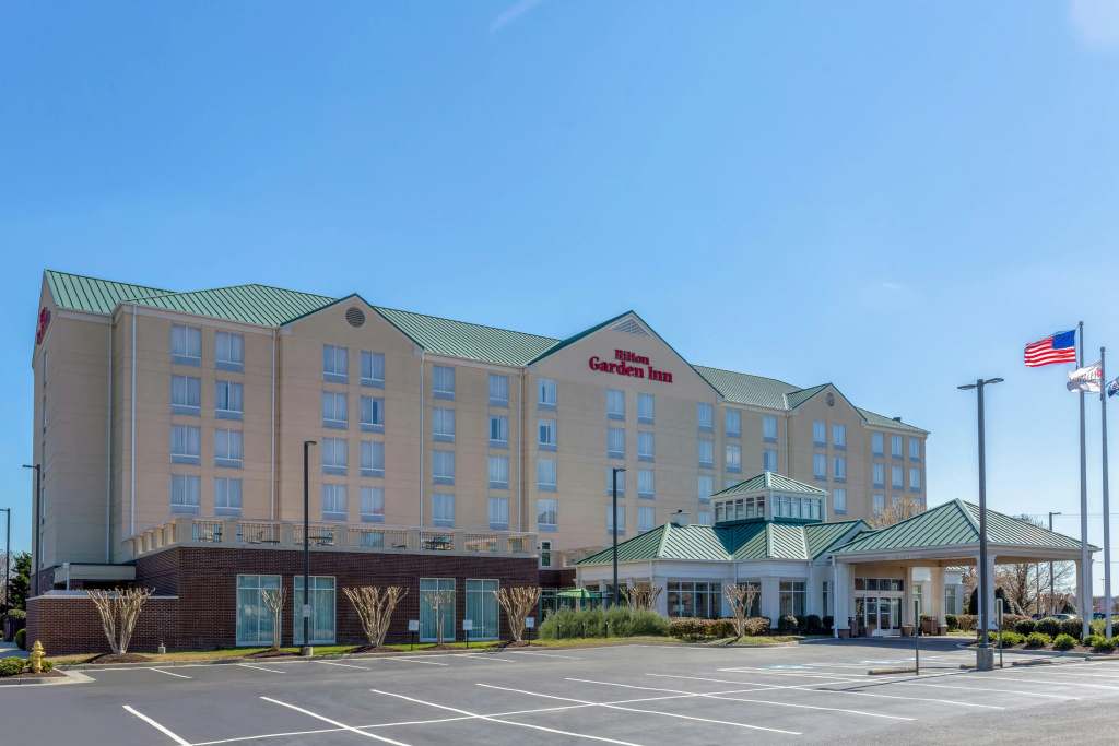 Hilton Garden Inn Richmond South/Southpark