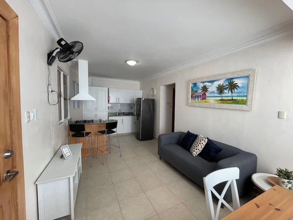 Karimar Beach Condo Hotel