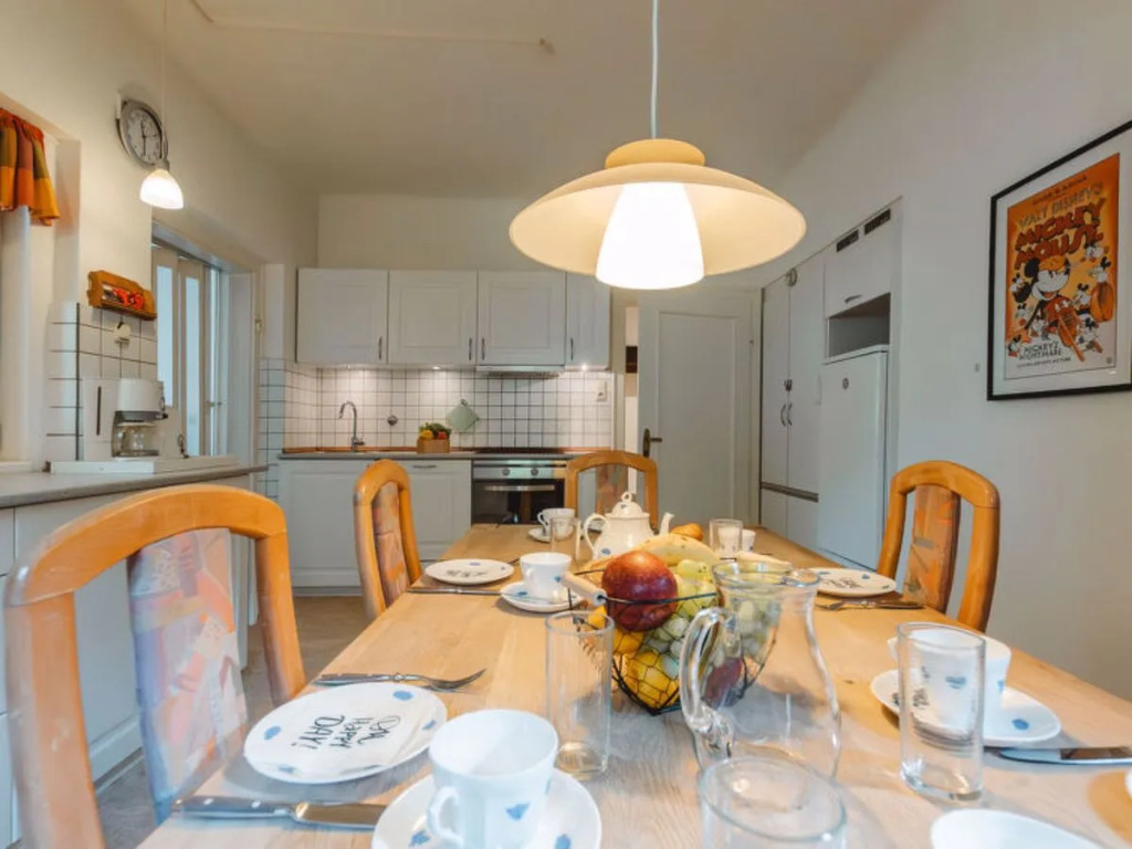 Apartment Schubert Santa Marinella 40152