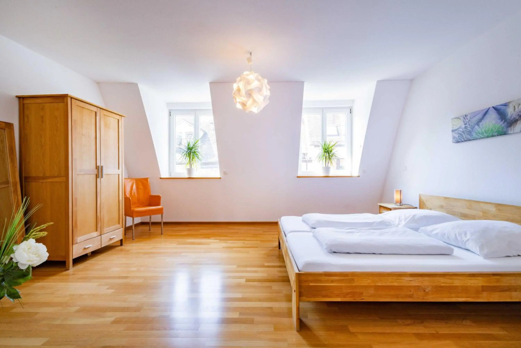 Altstadtsuite City Center