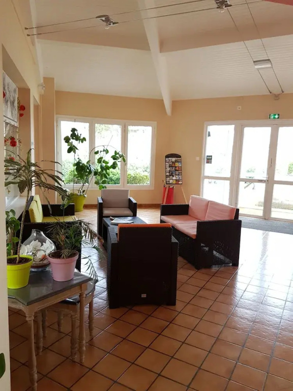 Avenir Hôtel