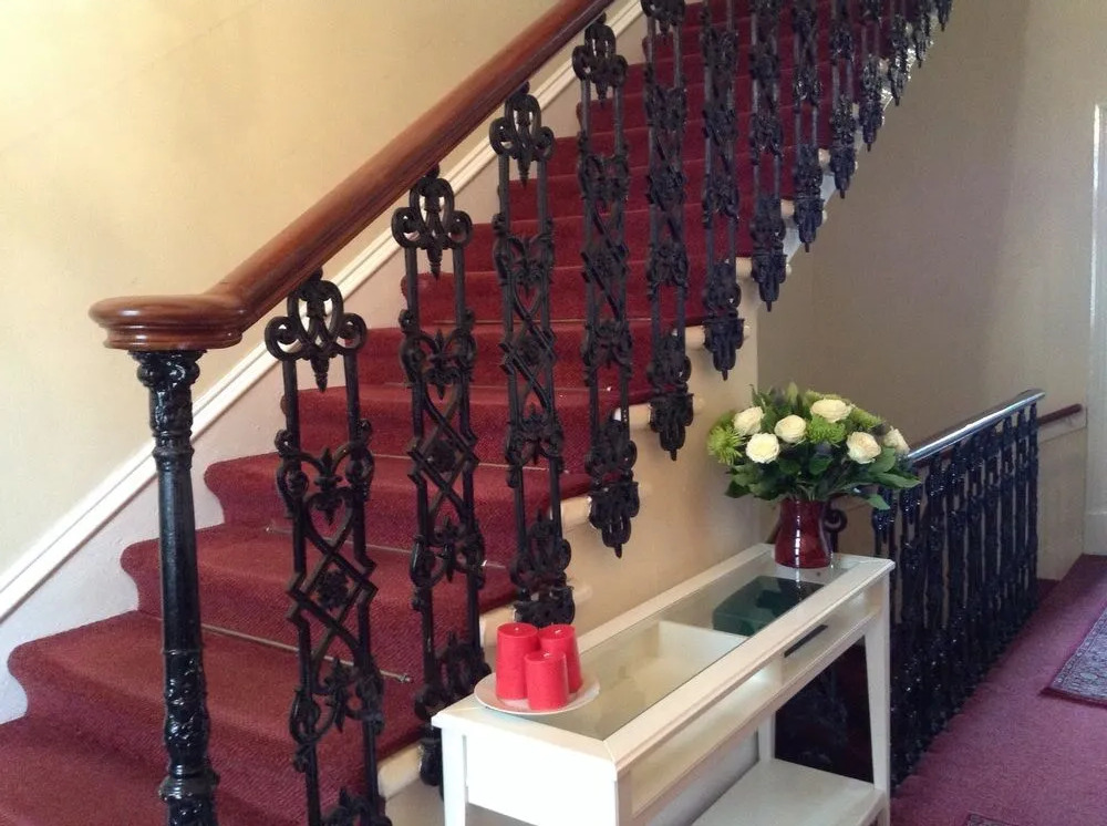 Abercraig Guest House