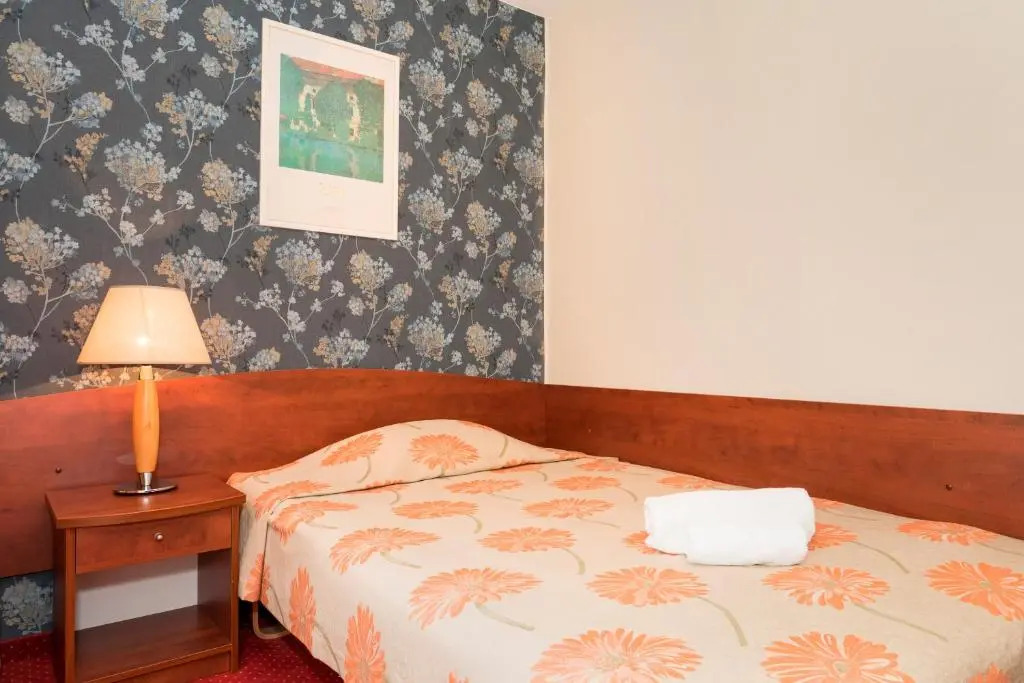 Gryf Resort Międzywodzie