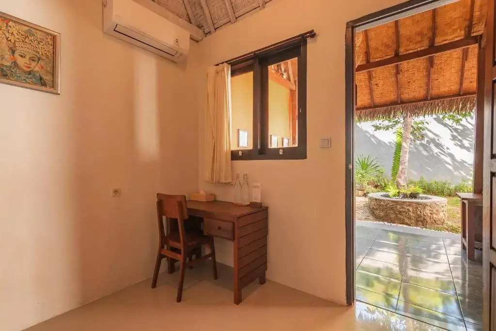 Umah Ilu Island Retreat Penida