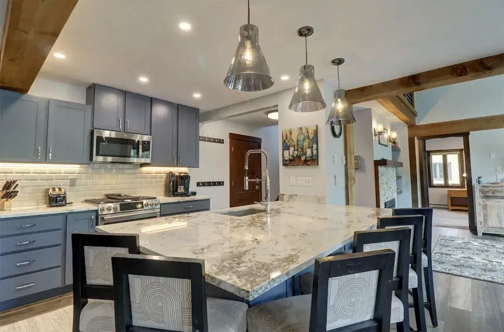 An303 Anaconda 3 Bedroom Condo