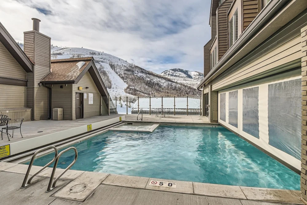 268 Park City Mountain Ski Escape 3 Bedroom Condo by RedAwning