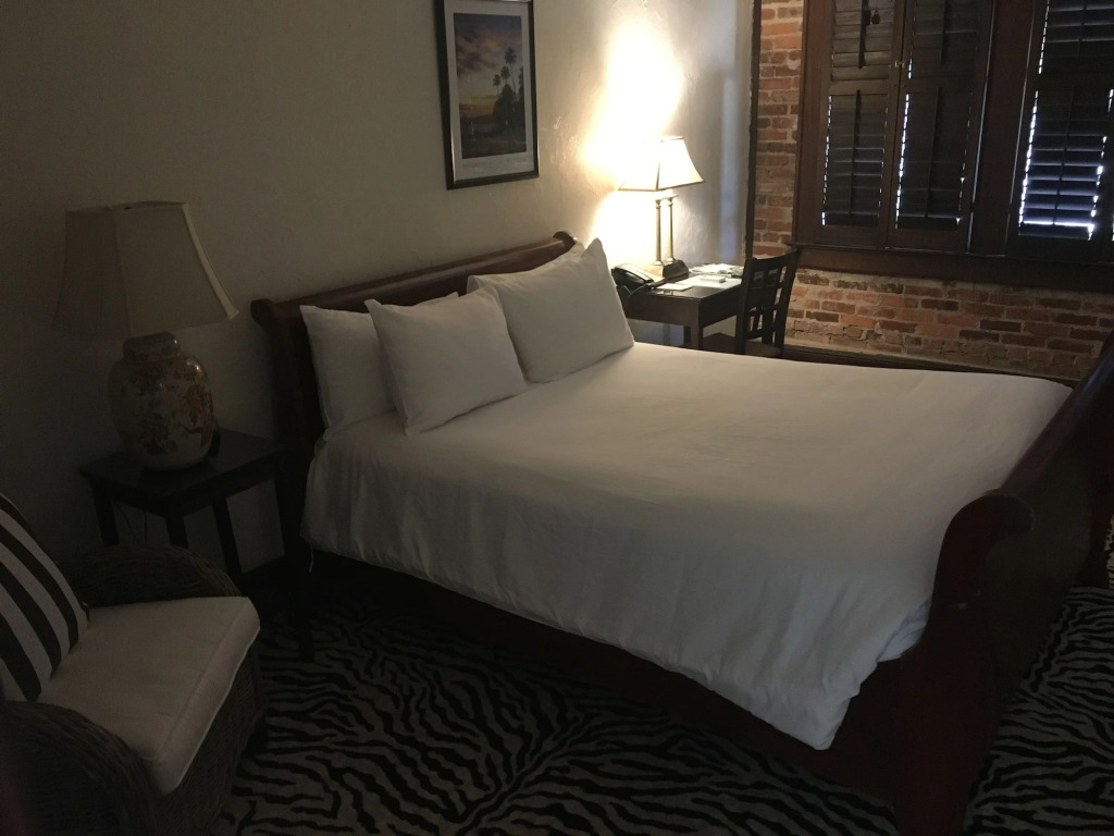 Park Plaza Hotel Orlando - Winter Park