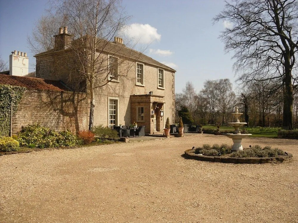 Cockliffe Country House