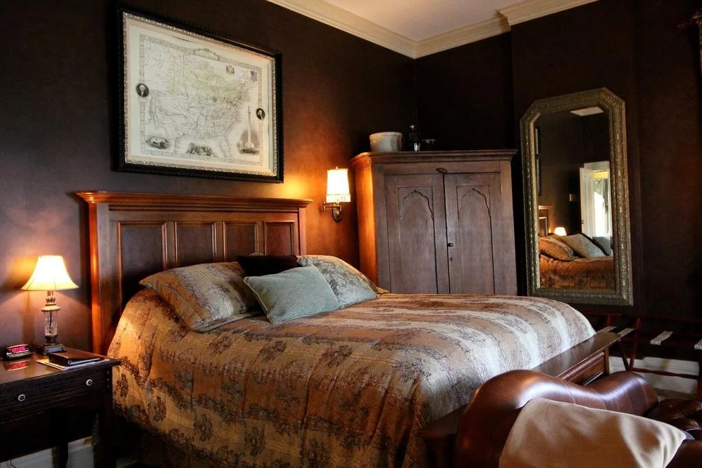 The Londonderry Inn