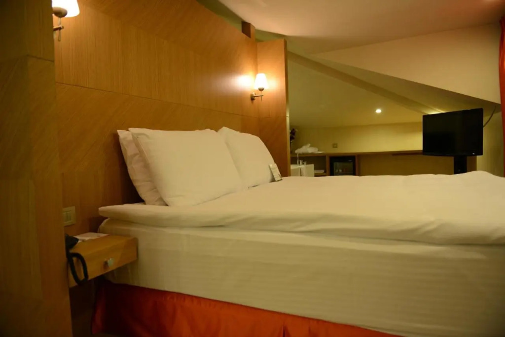 Adana Plaza Hotel