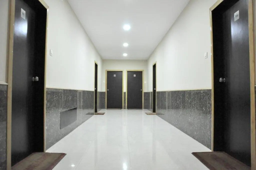 Hotel Nand Nandan