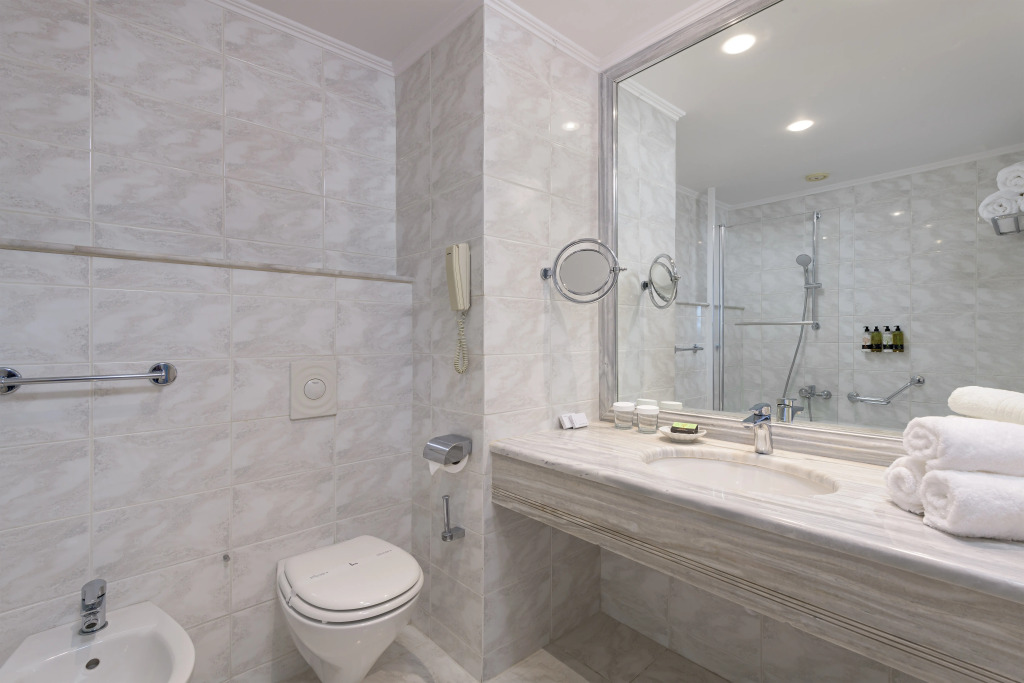 Rodos Palladium Leisure & Wellness