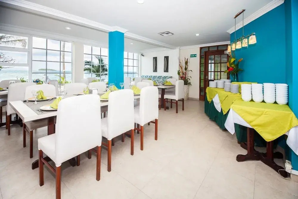Hotel Bahia Sardina